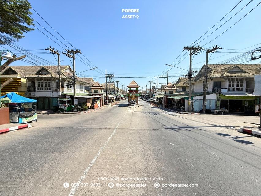 ขาย!! ทาวน์เฮ้าส์ พฤกษาบี รังสิต-คลอง 3( ขนาด 25 ตร.ว.หลังมุม ) คลองหลวง ปทุมธานี : Baan Pruksa B Rangsit - Klong 3 20