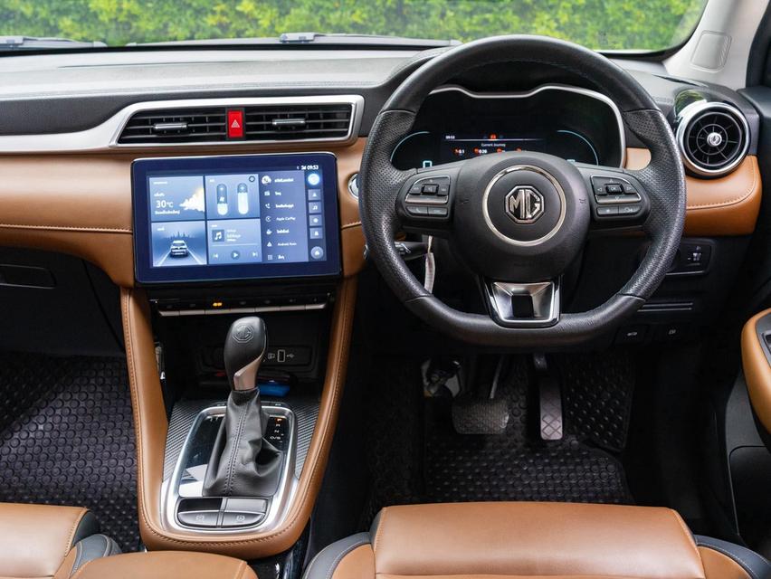 MG ZS 1.5 D+ ปี 2021 รูปที่ 13