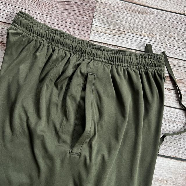 under armour กางเกงกีฬา รูปที่ 4