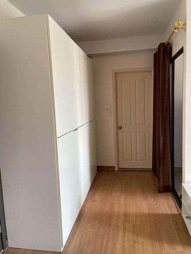 ขาย คอนโด  ศุภาลัย คิวท์ รัชโยธิน - พหลโยธิน 34   ( Full Furnish ) 7