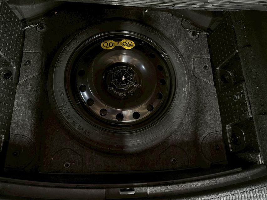 MG HS 1.5 Turbo X Sunroof AT ปี 2020 รถสวยมือเดียว รุ่นท๊อป ไมล์น้อย สภาพดี 20