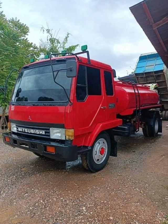 Mitsubishi Fuso 160 แรงม้า มือสอง