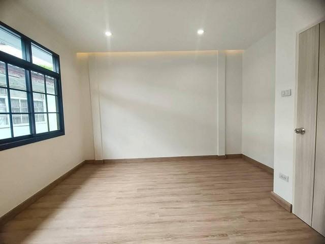 ขาย ทาวน์โฮม 2 ชั้น หมู่บ้าน ราณี นวมินทร์ 135 Ranee รีโนเวทใหม่ เหมาะอยู่อาศัย 11