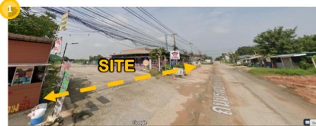 ขายที่ดิน ขอนแก่น โนนม่วง 4