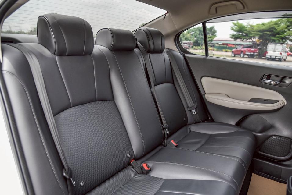รหัสรถ CBL2092 Honda City 1.0 Turbo SV AT 2021 11