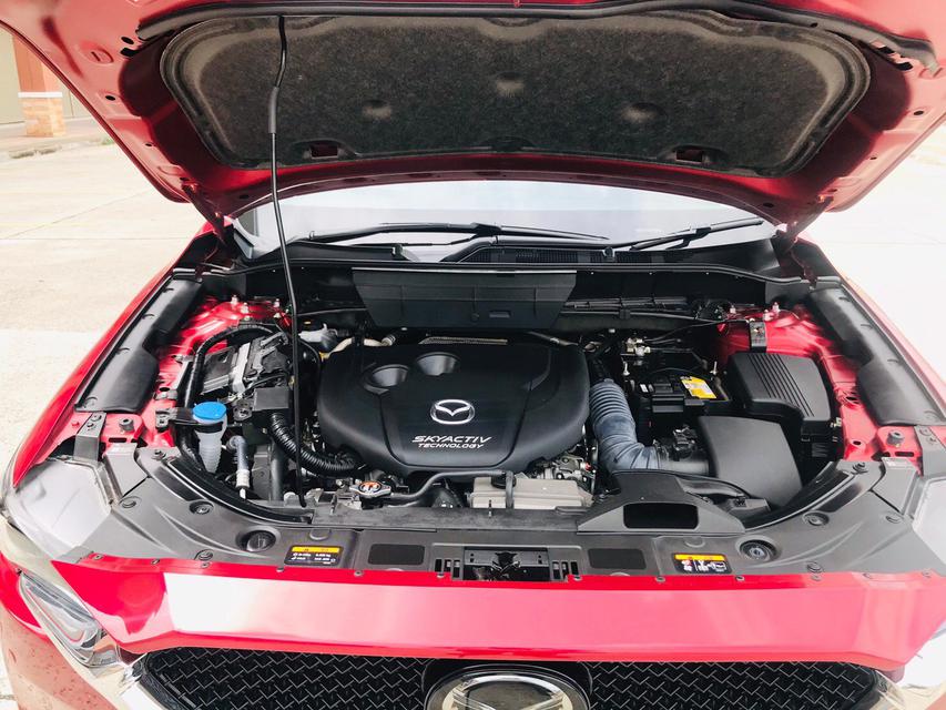รูป Mazda CX-5 2.2 XDL AT DEMO ปี 2018 6
