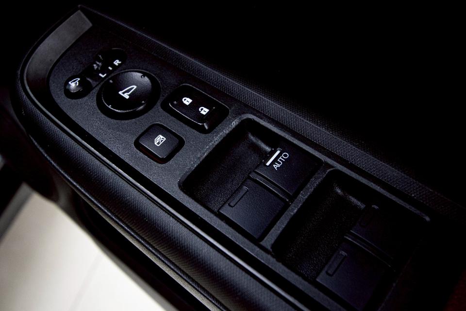 รหัสรถ 5B966 💥 รถเข้าใหม่! HONDA BR-V 1.5 SV ปี 2019 💥 7