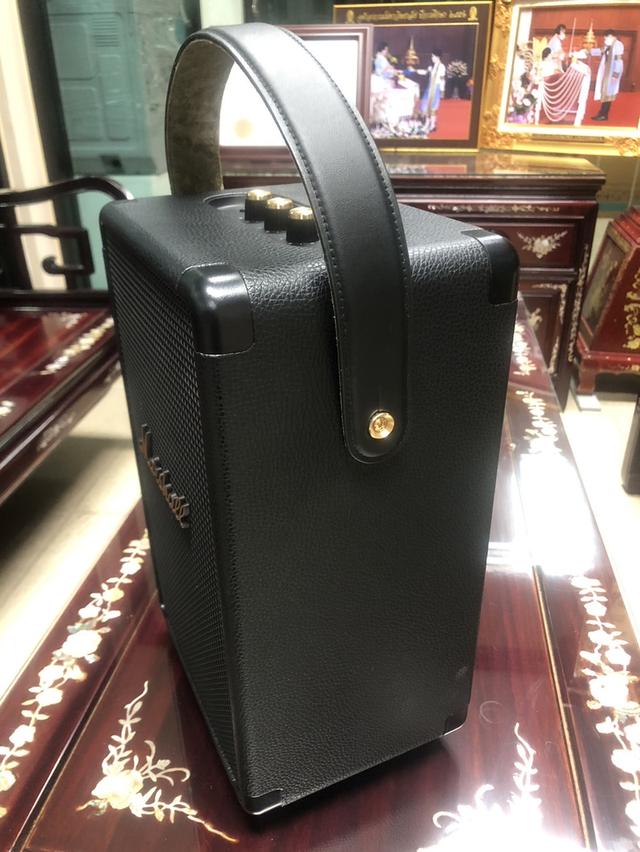 ลําโพงบลูทูธ marshall ของแท้ รูปที่ 4