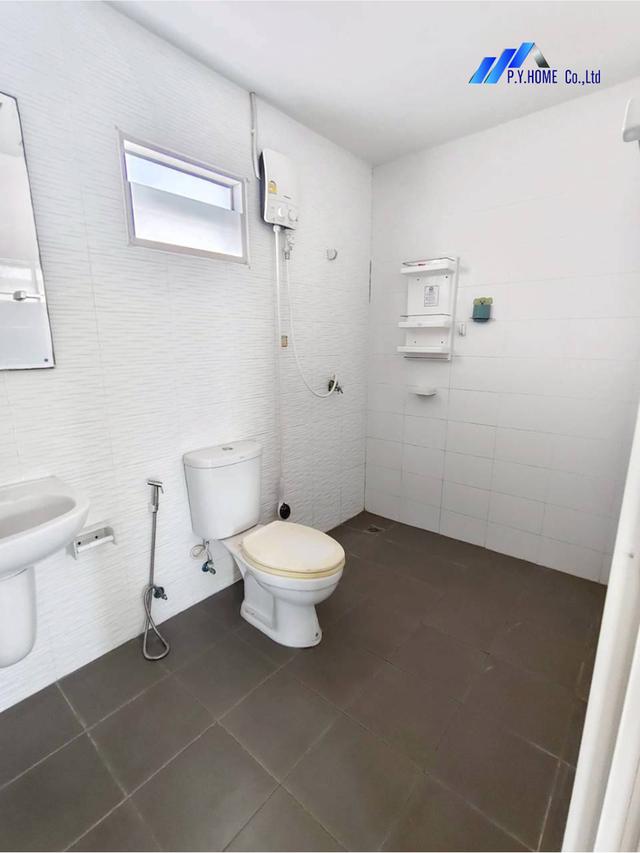 ขายทาวน์เฮ้าส์ ม.พฤกษา109 ประตูน้ำพระอินทร์ราชา (พยอม) 12