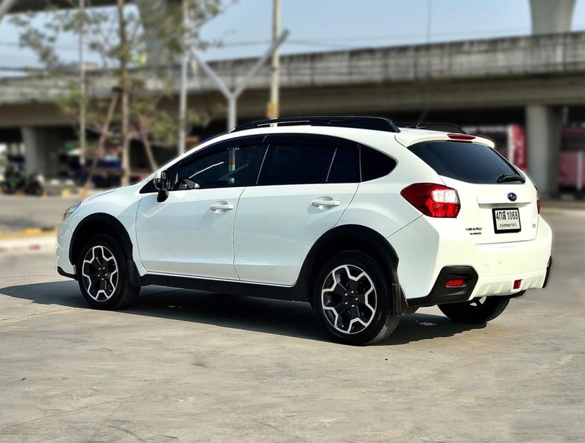 2016 SUBARU XV 2.0i 4WD 15