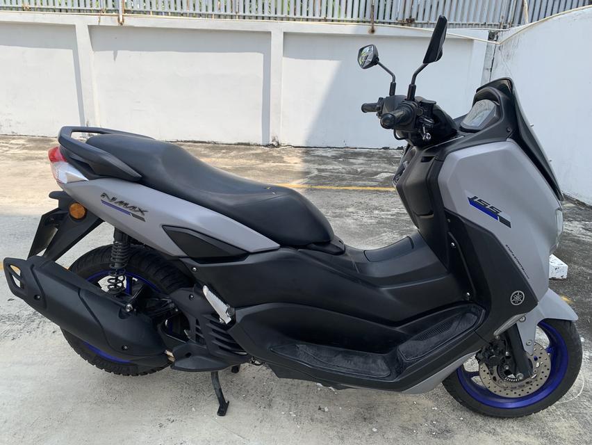Nmax 155 2021 สภาพดี