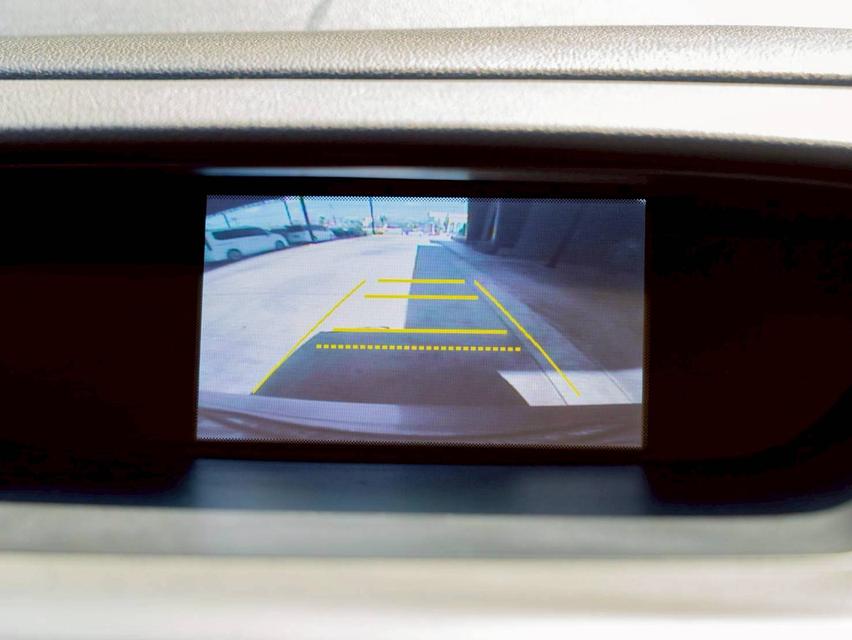 Honda CR-V 2.0E 4WD ปี 2013 จด 2015 รูปที่ 19