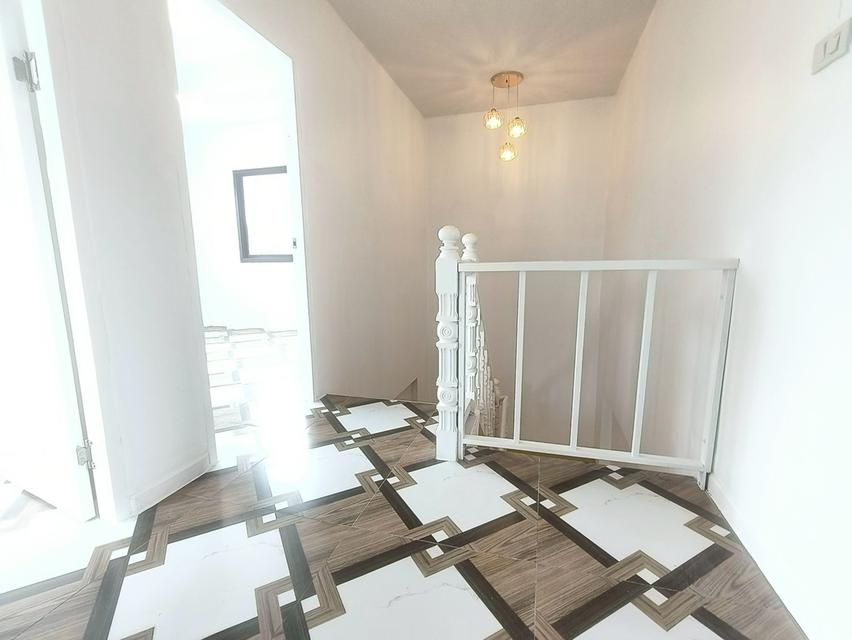 บ้านเดี่ยว หมู่บ้านเคซีการ์เด้นโฮม ถนนนิมิตใหม่40 เขตคลองสามวา กรุงเทพฯ 19