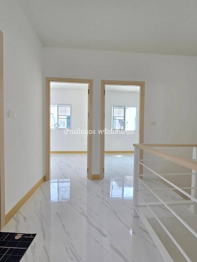 หมู่บ้านพฤกษาวิลล์ 62/1 นิมิตรใหม่ 17