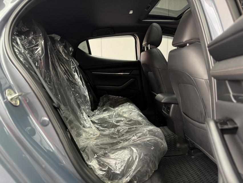 ขาย Mazda 3 2.0SP ปี22 13