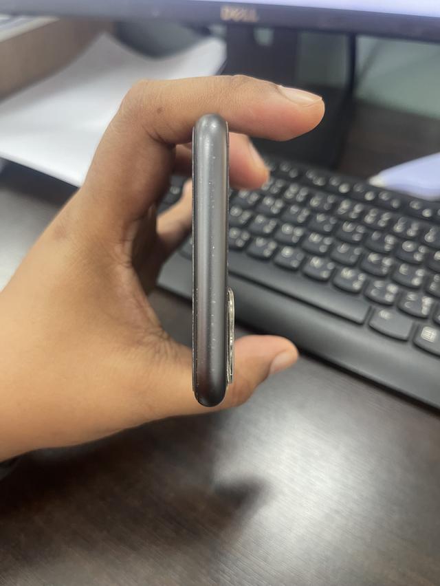iPhone 11 64GB สีดำ 6