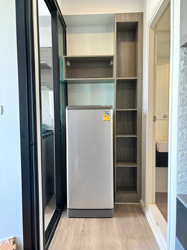 คอนโด น็อตติ้ง ฮิลล์ สุขุมวิท 105 8