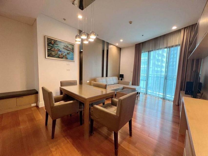 Rent Condo : Bright Sukhumvit 24 Condo 1 Bed Only 45,000 Bath 6