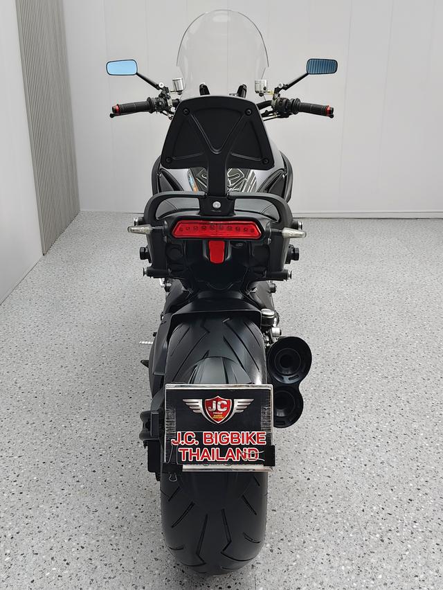 RARE ITEM 🔥 Ducati Diavel1200 Cromo รูปที่ 15