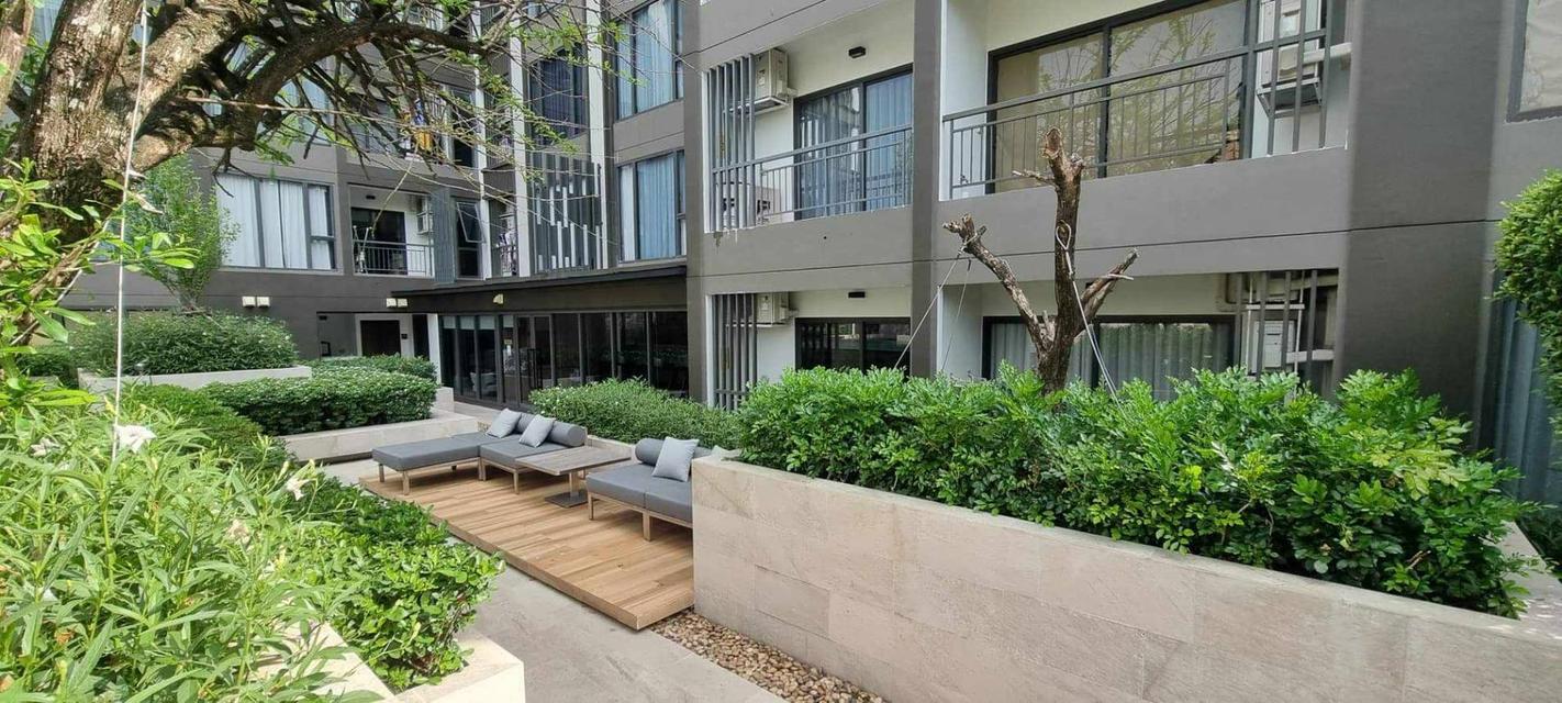 คอนโด The Nest Sukhumvit 64 18