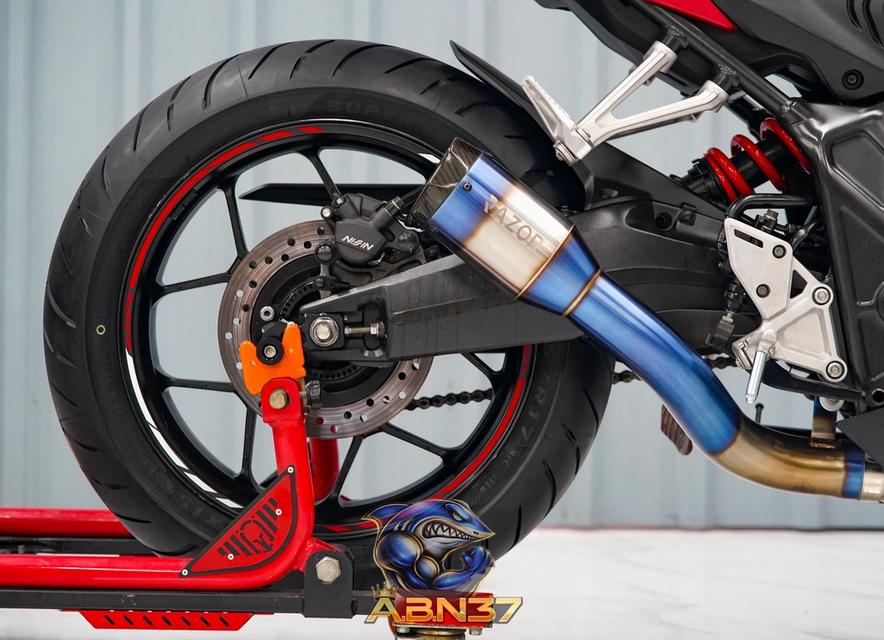 HONDA CBR650R ปี2023 มือสอง รูปที่ 7