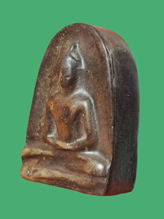 พระซุ้มกอ เปิดให้บูชาจ้า รูปที่ 3