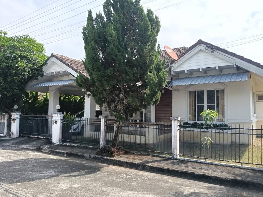 ขายบ้านพร้อมที่ดิน ต.สันกำแพง อ.สันกำแพง จ.เชียงใหม่ 1