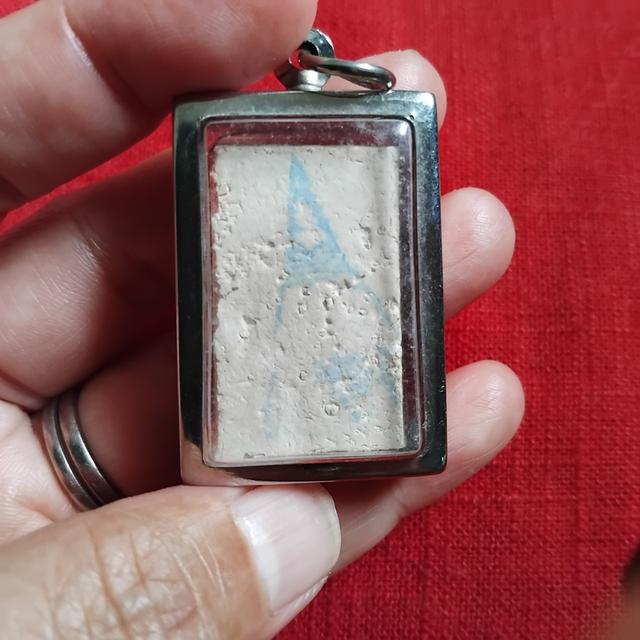 พระบ้านเก็บเก่า พระสมเด็จเก่าๆ 3