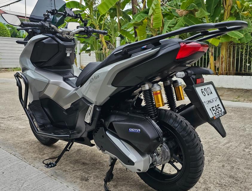 ขาย Honda ADV160 สภาพดีเยี่ยม 4