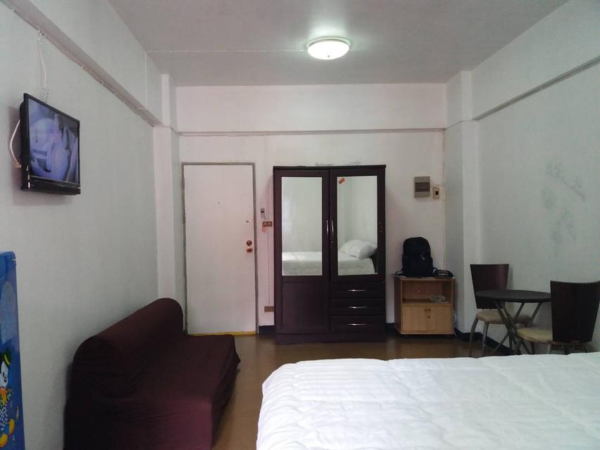 ขายคอนโด พร้อมผู้เช่า 3ห้อง พัฒนาการไล์คอมเพล็กซ์ 5