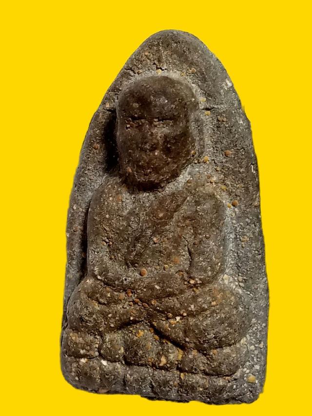 หลวงปู่ทวดเนื้อว่าน 2497