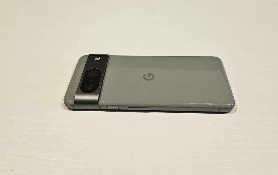 โทรศัพท์ Google Pixel 8 256 GB สี Hazel 3