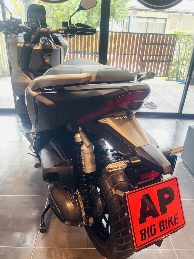 ขายด่วนADV350 ปี2023 รูปที่ 6