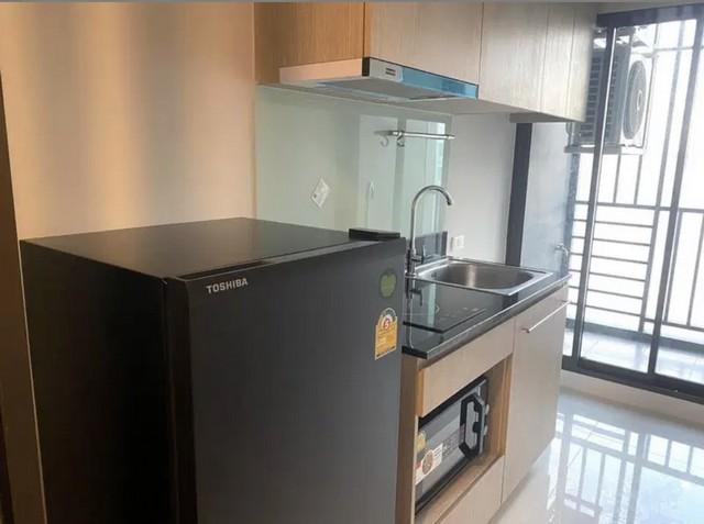 ขายคอนโด Niche MONO อิสรภาพ ใกล้ MRT 200 ม. ใกล้ศิริราช เพียง 3.1 ลบ. 4