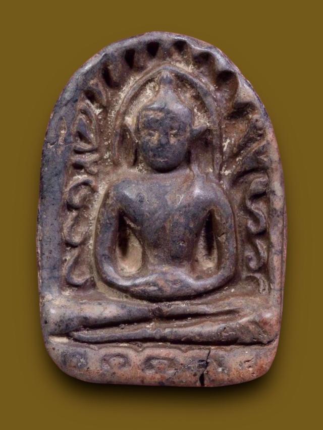 พระซุ้มกอ