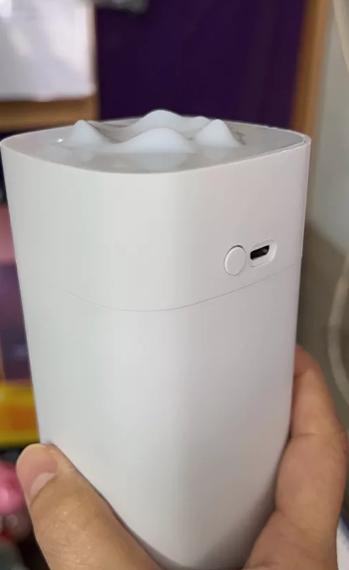 Kinkong Air Humidifier เครื่องฟอกอากาศ