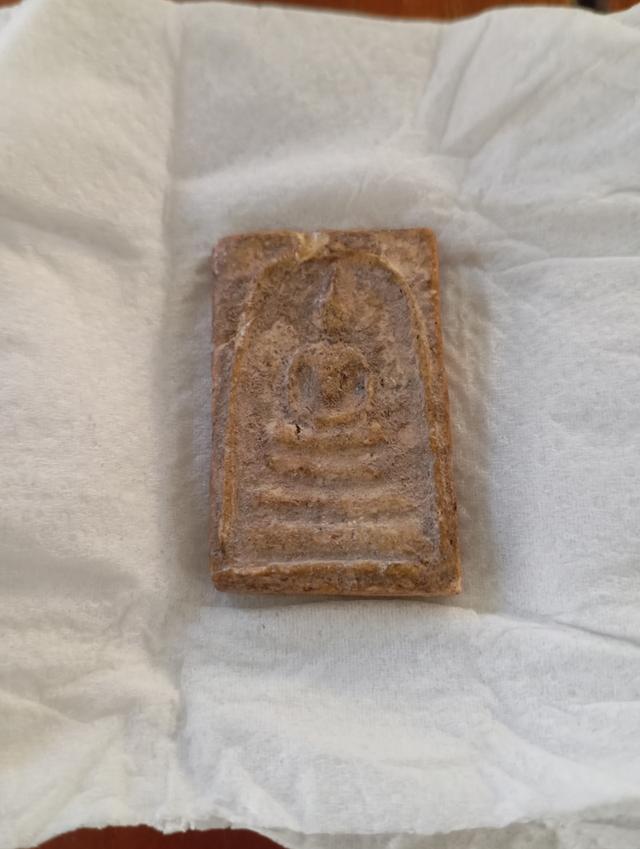 พระสมเด็จบางขุนพรหมพิมพ์ใหญ่