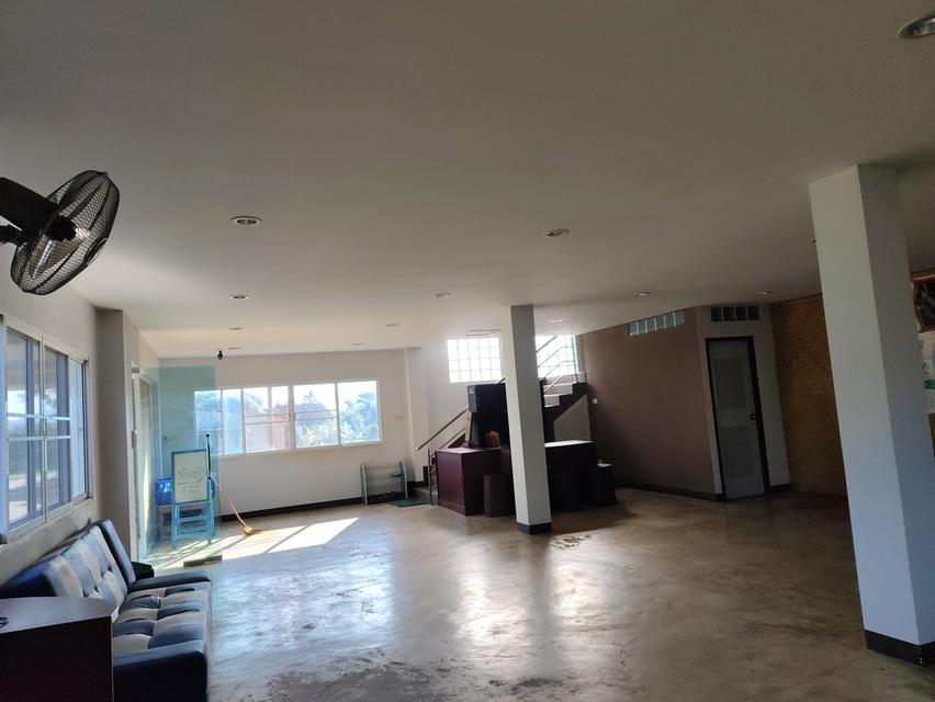 บ้านพร้อมที่ดิน ลำปาง 9