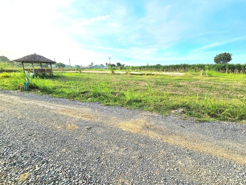 ที่ดิน ดอนตูม จ. นครปฐม 70 ตร.วา 420000  4