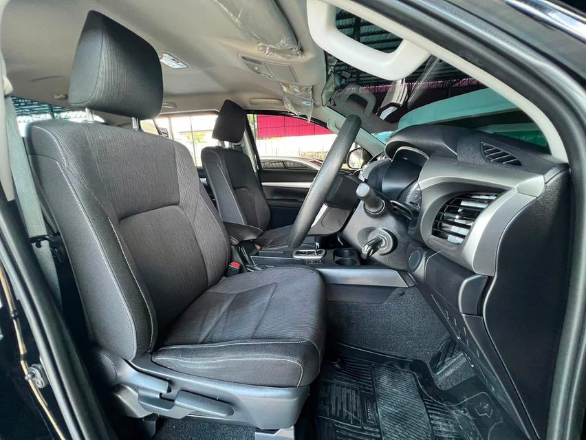 Toyota Revo 2.4Entry ปี23 รูปที่ 12