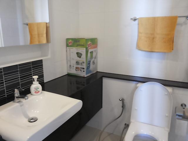 ให้เช่าเดอะโคสต์คอนโด ขนาด 2 นอน 1 น้ำ ตกแต่งสวย เฟอร์นิเจอร์ครบ อยู่สี่แยกบางนาใกล้BTS Bangna 9