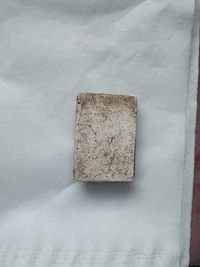 พระสมเด็จเกศไชโย7ชั้นนิยม รูปที่ 2