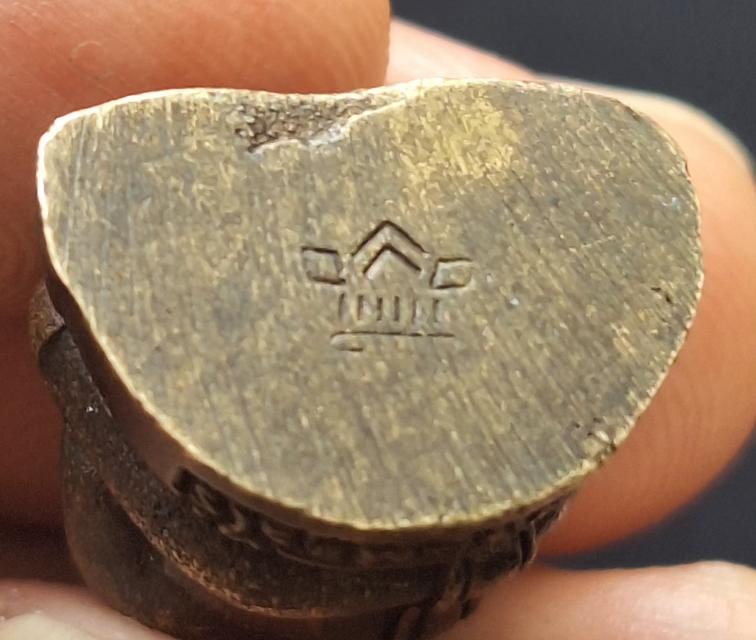 พระสังกัจจายน์ หลวงปู่ทิม รูปที่ 5