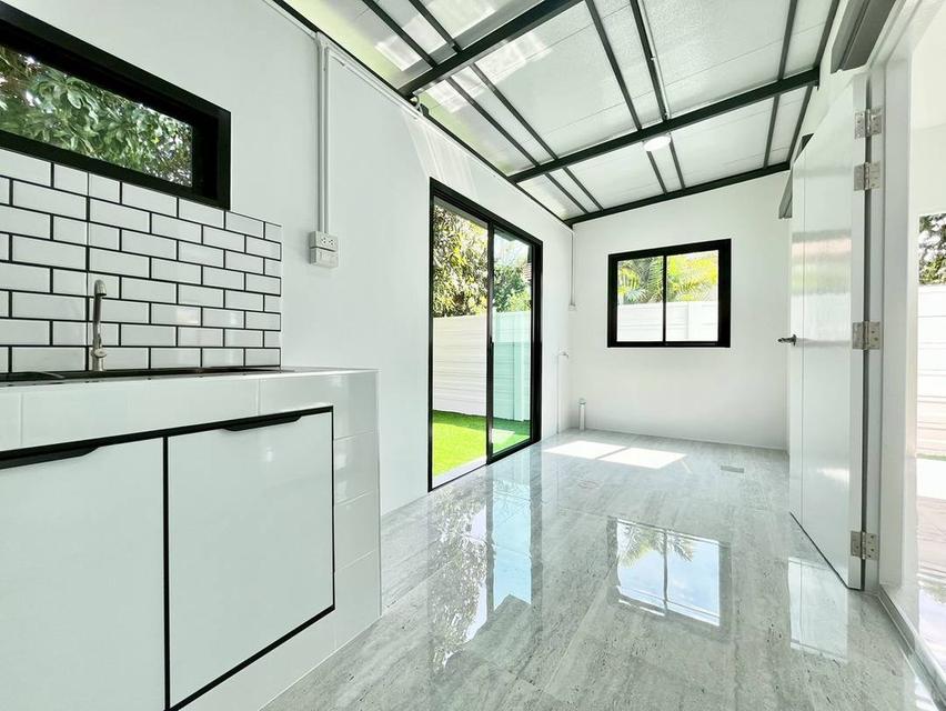 หมู่บ้านพฤกษาไพร์มกันตนา (พนาลี 33) 7