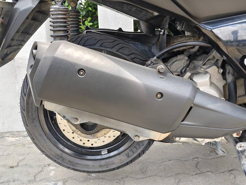 มอเตอร์ไซค์ Yamaha Xmax300 มือสอง รูปที่ 9