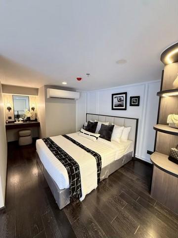 2-Bedroom Duo Space – Special Wide Layout  Rare Item for Rent 50,000/month 6