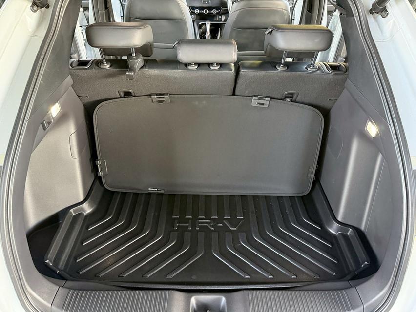 🔥ฟรีดาวน์ Honda HR-V 1.5 RS e-HEV AT ปี 2024 19