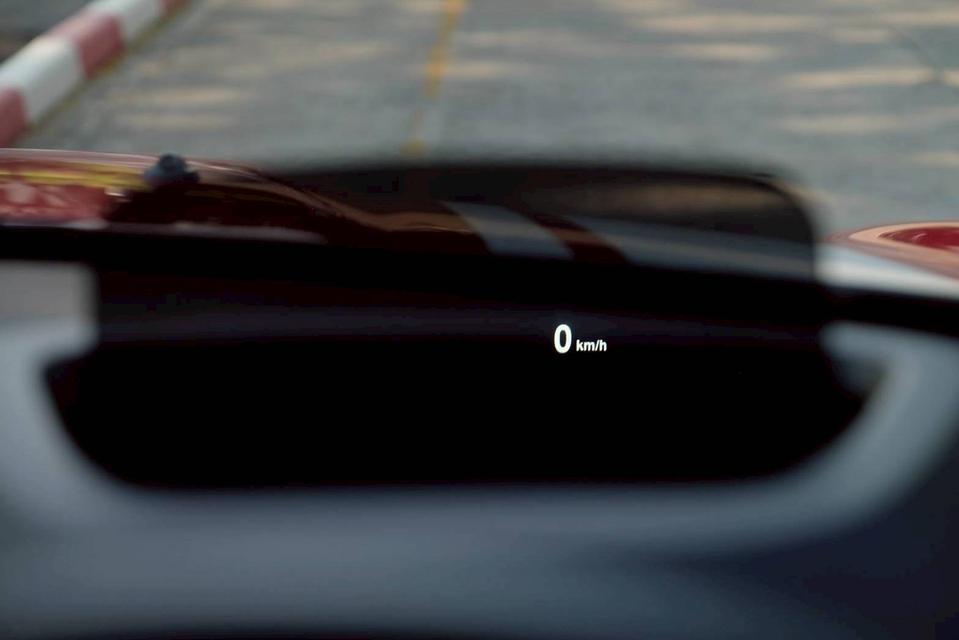 รหัสรถ PR9158 Mini F60 Countryman Cooper S Hightrim ปี 2020 รูปที่ 19