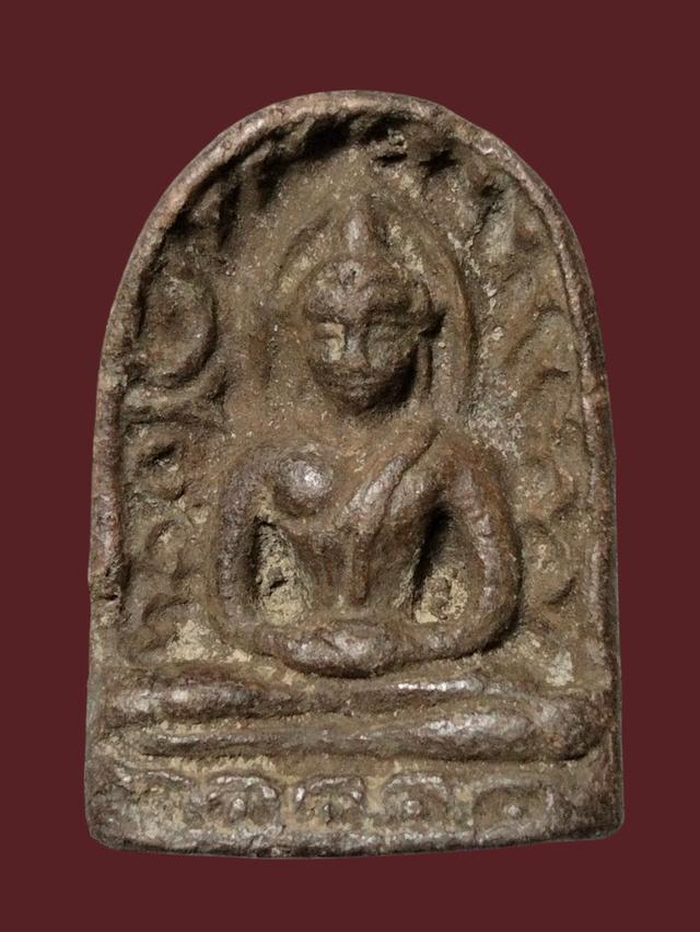 พระซุ้มกอ เปิดให้บูชาจ้า