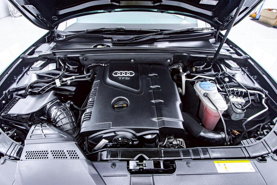 รหัสรถ 1D362 A5 COUPE 2.0 TFSI 2015